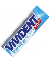 PERF.VIVIDENT CONF.PZ.40 WHITE